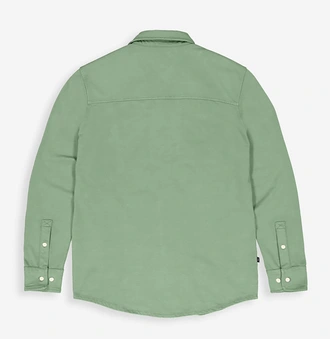 Butcher of Blue M2514021 792 jade green