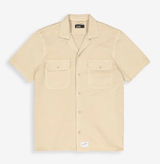 Butcher of Blue M2514024 632 stone beige