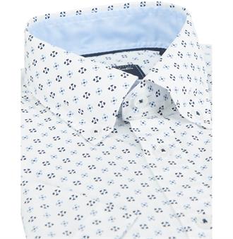 Campbell 089020 3316 Country Blue dessin