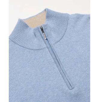 Campbell 096099 3108 Light Blue melange