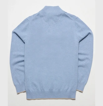Campbell 096099 3108 Light Blue melange