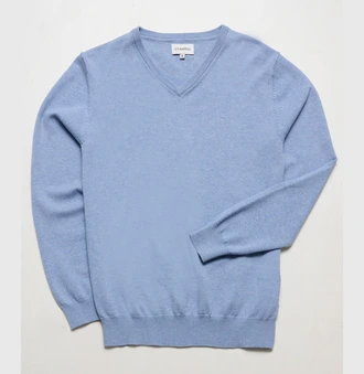 Campbell 096100 3108 Light Blue melange