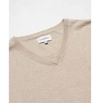 Campbell 096100 8108 Beige melange
