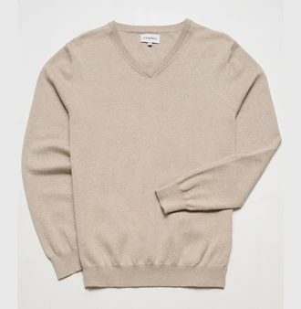 Campbell 096100 8108 Beige melange