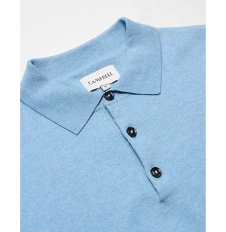 Campbell 096104 3251 Chambray Blue
