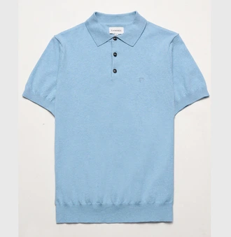Campbell 096104 3251 Chambray Blue