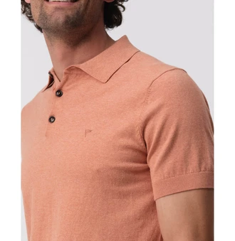 Campbell 096104 9801 Baked Clay dark orange