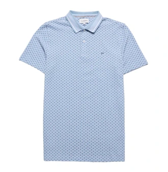 Campbell 096117 3251 Chambray Blue