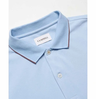 Campbell 096119 3251 Chambray Blue