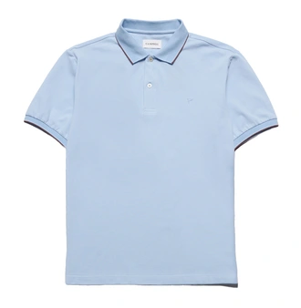 Campbell 096119 3251 Chambray Blue