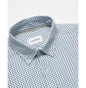 Campbell 096129 3706 Blue Fusion dessin