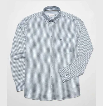 Campbell 096129 3706 Blue Fusion dessin