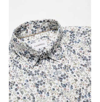 Campbell 096132 3706 Blue Fusion dessin