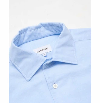 Campbell 096149 3251 Chambray Blue