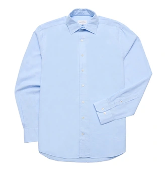 Campbell 096149 3251 Chambray Blue