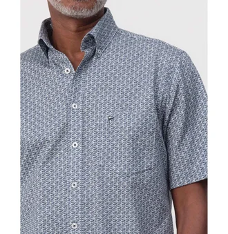 Campbell 096151 3706 Blue Fusion dessin