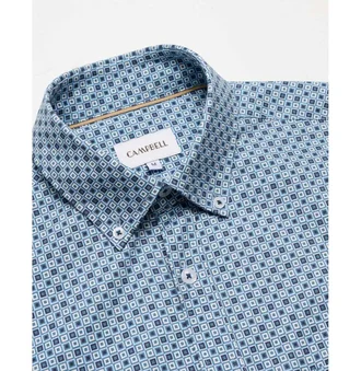 Campbell 096153 3706 Blue Fusion dessin