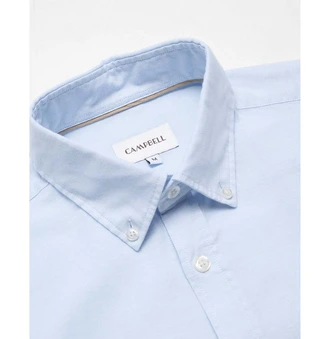 Campbell 096160 3251 Chambray Blue