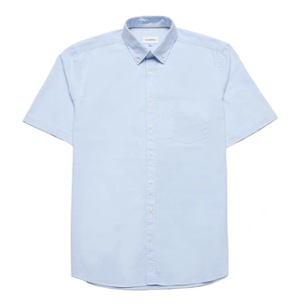 Campbell 096160 3251 Chambray Blue