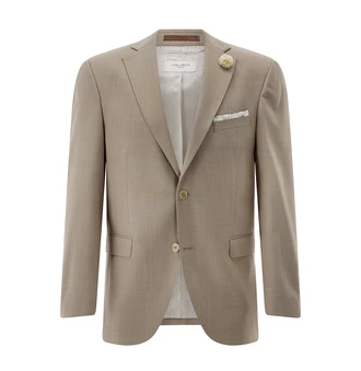 Carl Gross 20.082S0 / 325172 23 dunkelbeige
