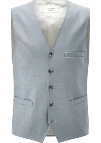Carl Gross 45.109S0 / 145150 61 hellblau