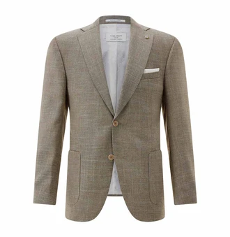 Carl Gross 51.313S0 / 127932 23 dunkelbeige