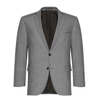 Carl Gross 90-067S0 / 325062 81 grau hell