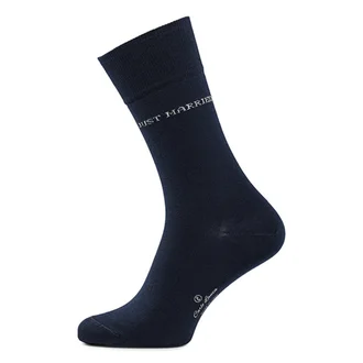 Carlo Lanza 100-286 donkerblauw