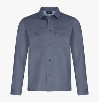 Cavallaro 123251004 699006 dark blue melange