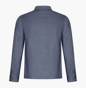 Cavallaro 123251004 699006 dark blue melange