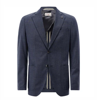 CG Club of Gents 10.160S1 / 423822 62 blau mittel