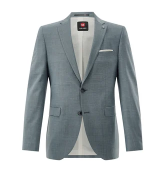 CG Club of Gents 20.172S0 / 423942 61 hellblau