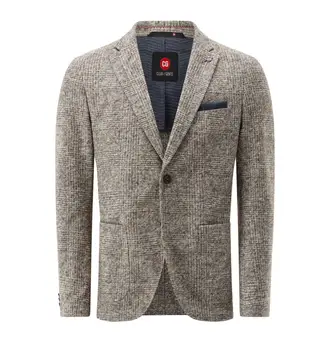 CG Club of Gents 32.253J4 / 224102 72 braun mittel