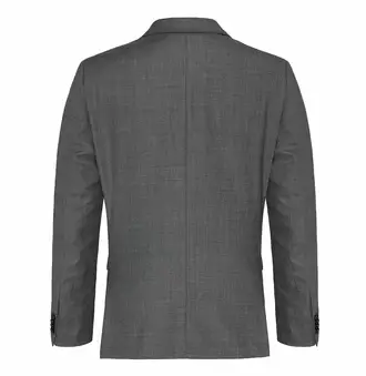 CG Club of Gents 40-016N0 / 423732 81 grau hell