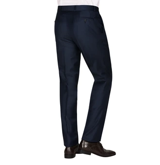 CG Club of Gents 40-016N0 / 433103 63 blau dunkel