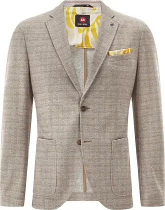CG Club of Gents 41.007J6 / 224102 23 dunkelbeige