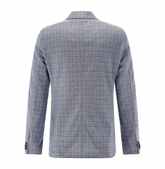 CG Club of Gents 41.007J6 / 224102 62 blau
