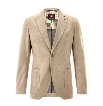 CG Club of Gents 51.231J0 / 215162 21 hellbeige