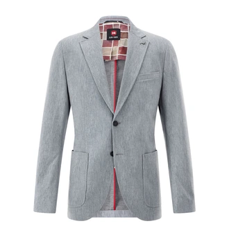 CG Club of Gents 51.231J0 / 215162 61 hellblau