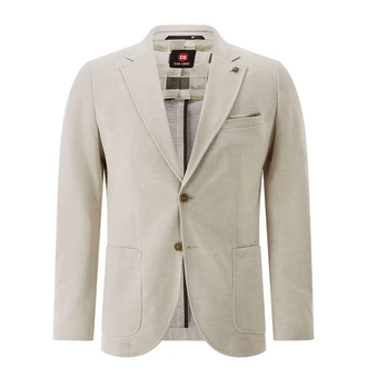 CG Club of Gents 51.238J1 / 224102 21 hellbeige