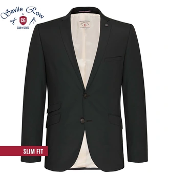 CG Club of Gents 90-144S0 / 423782 53 gruen dunkel