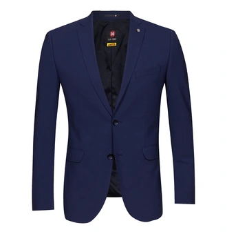 CG Club of Gents 90-148S0 / 423812 63 blau dunkel