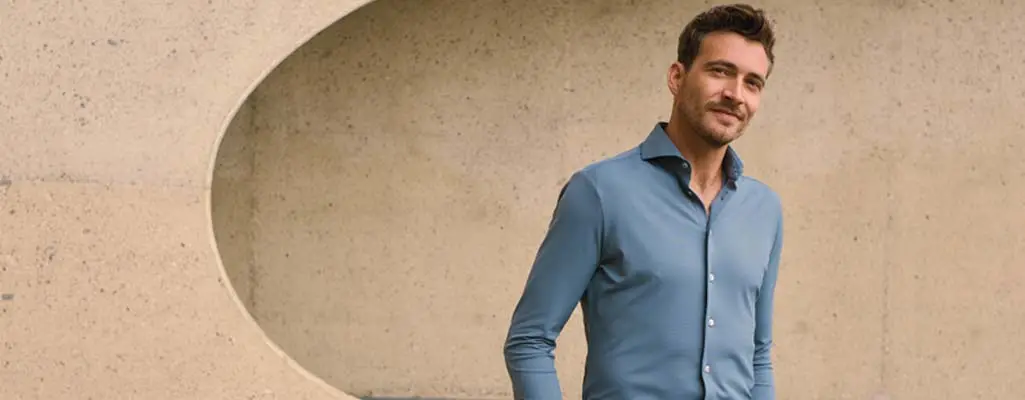 Dress shirts