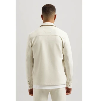 DSTREZZED 151030-SS25 107 Silver Birch