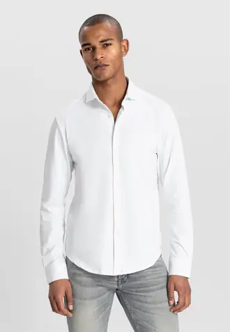 DSTREZZED 303702-NOS 100 White