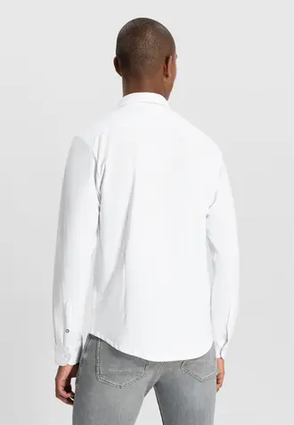 DSTREZZED 303702-NOS 100 White