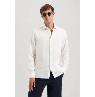 DSTREZZED 303710-SS25 100 White