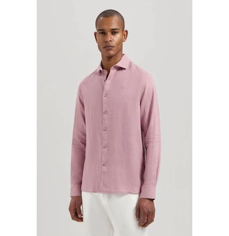 DSTREZZED 303710-SS25 703 Woodrose