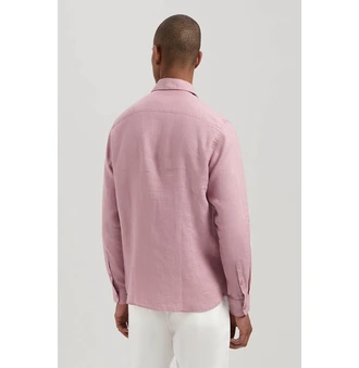 DSTREZZED 303710-SS25 703 Woodrose