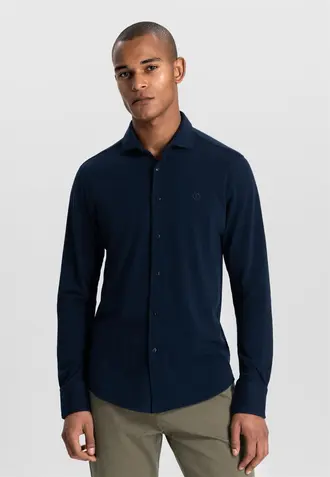DSTREZZED 303714-NOS 649 Dk. Navy